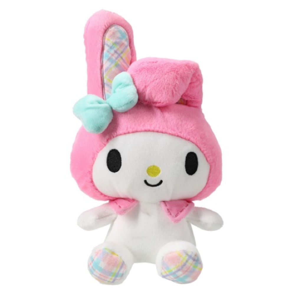 Hello Kitty & Friends My Melody Easter Plush 💗🩵💗